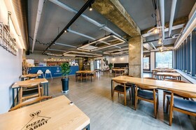 Rabbit Star Pension