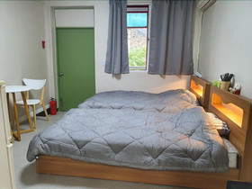 Small House Wood