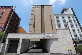 Sonamu Hotel