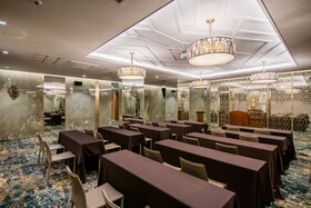 The Jackson9s Hotel