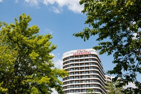 The Jackson9s Hotel