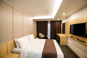 The Jackson9s Hotel
