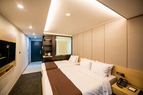 The Jackson9s Hotel