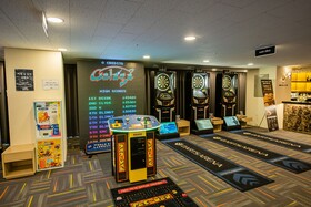 The Jackson9s Hotel