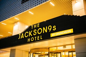 The Jackson9s Hotel