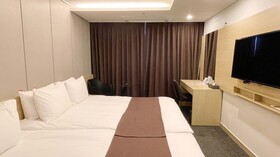 The Jackson9s Hotel