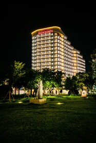 The Jackson9s Hotel