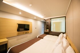 The Jackson9s Hotel