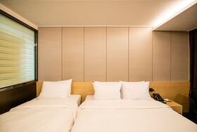The Jackson9s Hotel