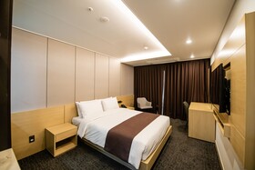 The Jackson9s Hotel