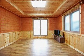 Utbeodeong Pension