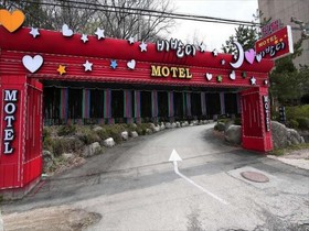 Vivaldi Motel