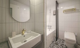 Brown Dot Hotel Chungju City Hall