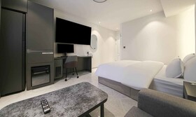 Brown Dot Hotel Chungju City Hall