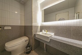 Brown Dot Hotel Chungju City Hall