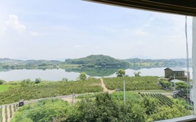 Chungju Abisyong