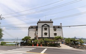 Chungju Abisyong