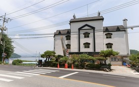 Chungju Abisyong