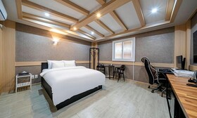 Chungju Bali Hotel