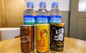 Chungju Cream Drive In