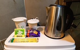 Chungju Cream Drive In