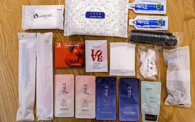 Chungju Cream Drive In