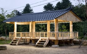 Chungju Dalduru Pension