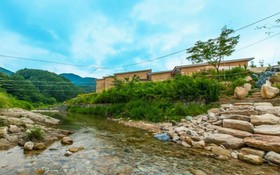 Chungju Dalduru Pension