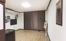 Chungju Dalduru Pension