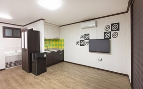 Chungju Dalduru Pension