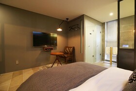 Chungju Design Palwol