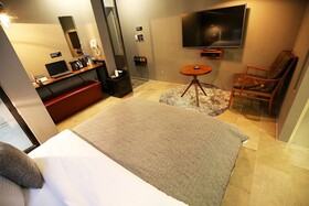 Chungju Design Palwol