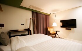 Chungju Design Palwol