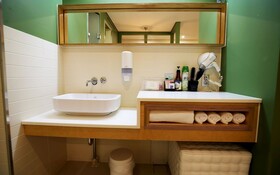 Chungju Design Palwol