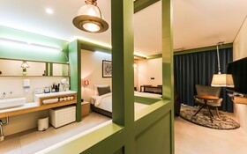 Chungju Design Palwol