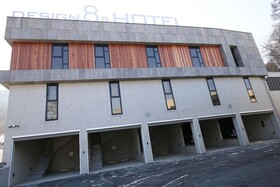 Chungju Design Palwol
