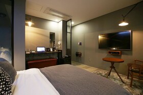 Chungju Design Palwol