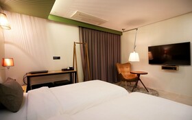 Chungju Design Palwol