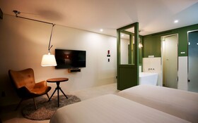 Chungju Design Palwol