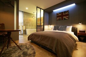 Chungju Design Palwol