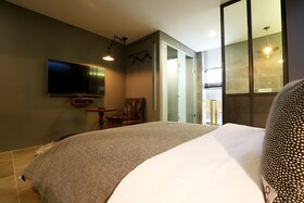 Chungju Design Palwol