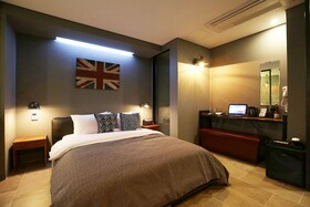 Chungju Design Palwol