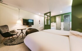 Chungju Design Palwol