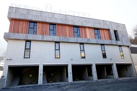 Chungju Design Palwol