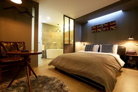 Chungju Design Palwol