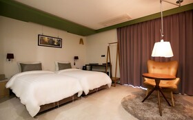 Chungju Design Palwol