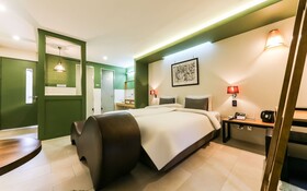 Chungju Design Palwol