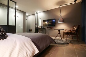 Chungju Design Palwol