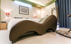 Chungju Design Palwol