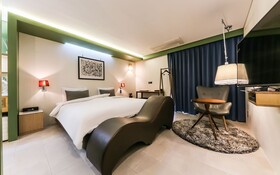 Chungju Design Palwol